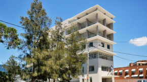 MEDISTAY, Sydney